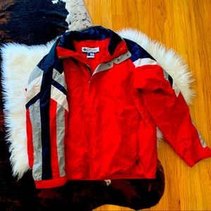 VINTAGE Columbia Men’s Ski Jacket